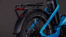 Cube Fold Hybrid Comfort 545