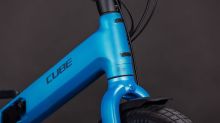 Cube Fold Hybrid Comfort 545
