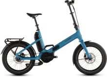 Cube Fold Hybrid Comfort 545