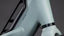 Cube Longtail Hybrid Comfort 800