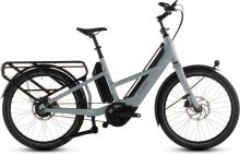 Cube Longtail Hybrid Comfort 800