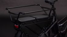 Cube Longtail Hybrid Comfort Family