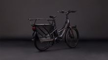Cube Longtail Hybrid Comfort Family