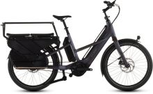 Cube Longtail Hybrid Comfort Family