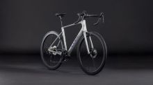 CUBE Attain C:62 SLX