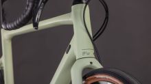 CUBE Nuroad Pro