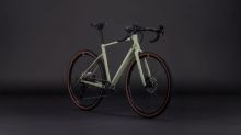 CUBE Nuroad Pro