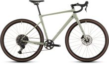 CUBE Nuroad Pro