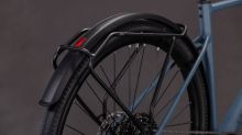 Cube Nuroad Pro FE