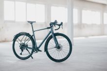 Cube Nuroad Pro FE