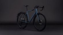 Cube Nuroad Pro FE