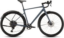 Cube Nuroad Pro FE