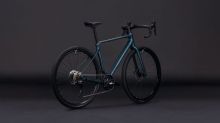 CUBE Nuroad Race