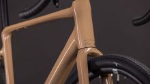 CUBE Nuroad Race