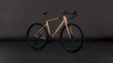 CUBE Nuroad Race