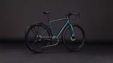 CUBE Nuroad Race FE