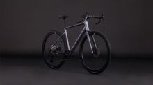 CUBE Nuroad SLX