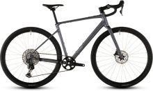 CUBE Nuroad SLX