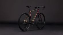 CUBE Nuroad SLX