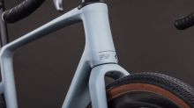 CUBE Nuroad C:62 Pro