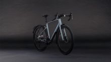 CUBE Nuroad C:62 Pro FE
