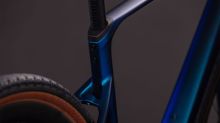 CUBE Nuroad C:62 Race