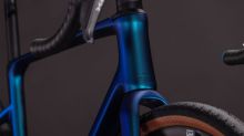 CUBE Nuroad C:62 Race