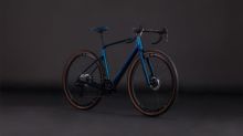 CUBE Nuroad C:62 Race