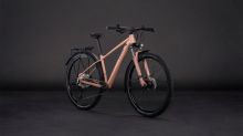 CUBE Aim SLX FE