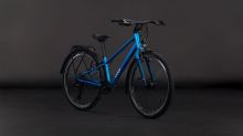 CUBE Numove 240 FE