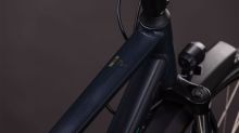 CUBE Touring ONE