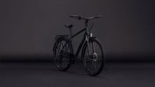 CUBE Touring ONE