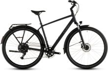 CUBE Touring ONE