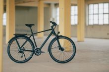 CUBE Kathmandu Pro