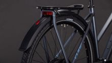 CUBE Kathmandu EXC Trap