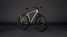 CUBE Kathmandu EXC