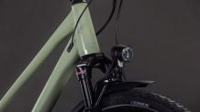 CUBE Kathmandu EXC Trap