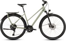 CUBE Kathmandu EXC Trap