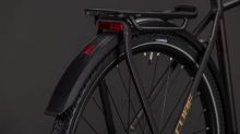 CUBE Kathmandu SLX