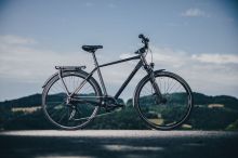 CUBE Kathmandu SLX