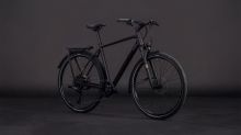 CUBE Kathmandu SLX