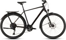 CUBE Kathmandu SLX Trekking / Tour / Kathmandu