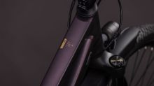 CUBE Kathmandu SLX Trapeze