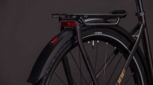 CUBE Kathmandu SLX Trapeze