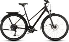 CUBE Kathmandu SLX Trapeze Trekking / Tour / Kathmandu