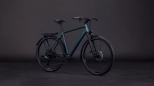 CUBE Kathmandu SLT