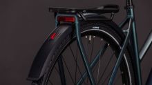 CUBE Kathmandu SLT Trap
