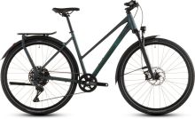 CUBE Kathmandu SLT Trap