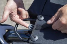 New Looxs Doppeltasche Nova RT