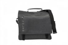 New Looxs Varo messenger grey 15L